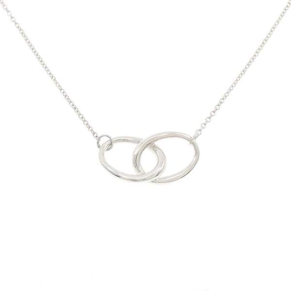 Tiffany 925 Silver Necklace