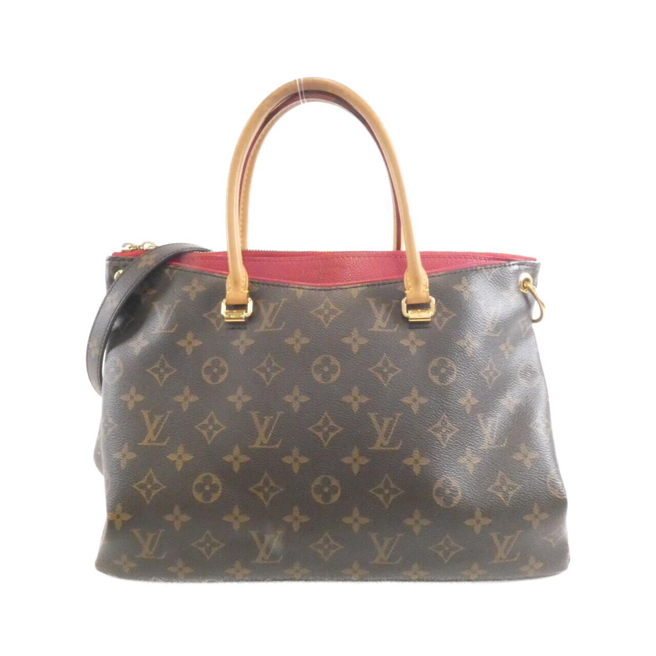Louis Vuitton Monogram Shoulder Bag