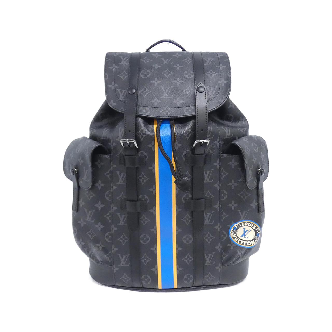 Louis Vuitton Christopher Monogram Backpack
