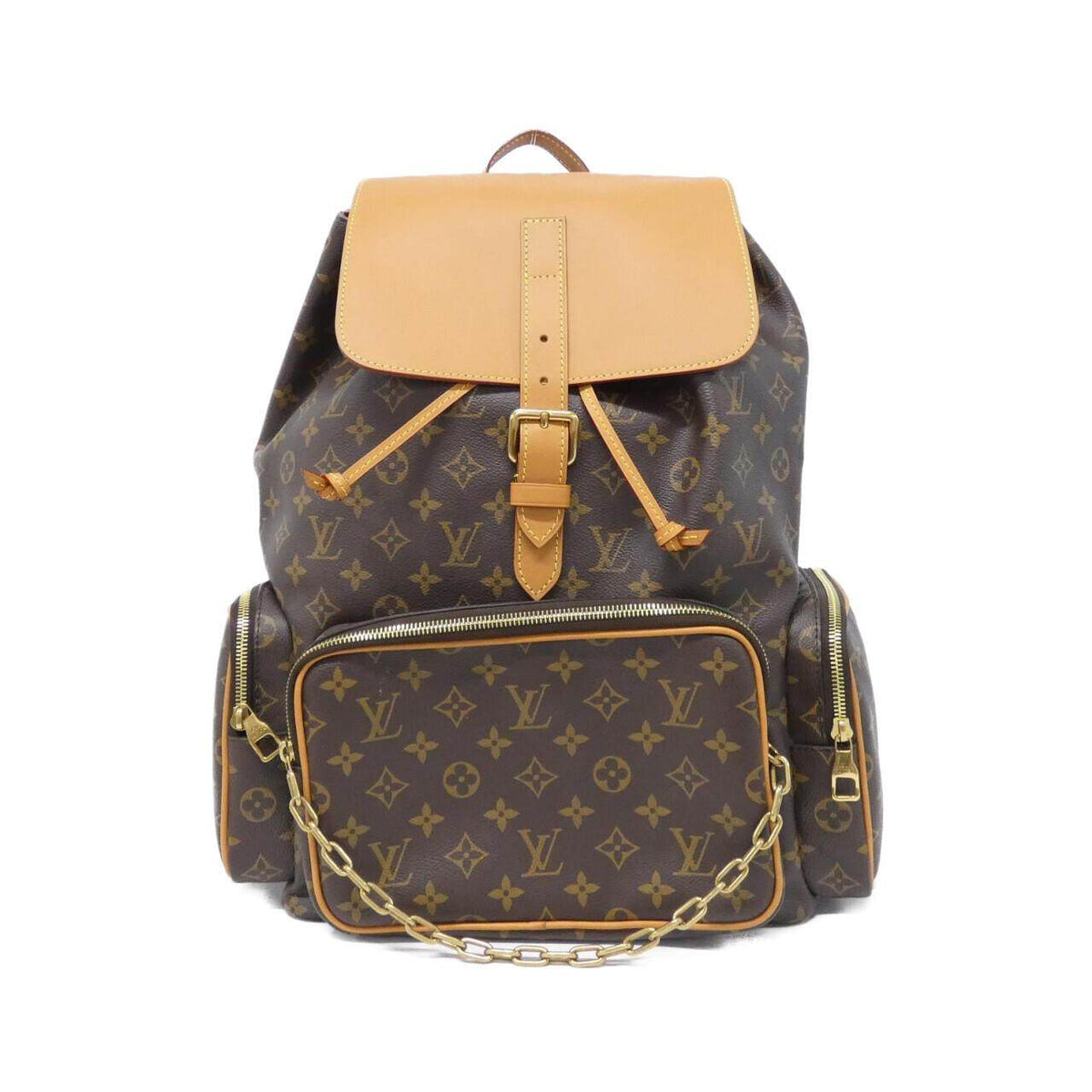 Louis Vuitton Monogram Backpack