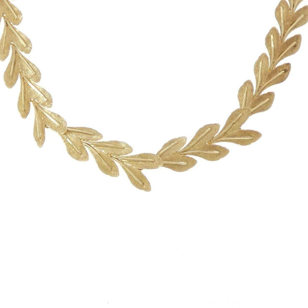 Federico Buccellati Au750 Necklace