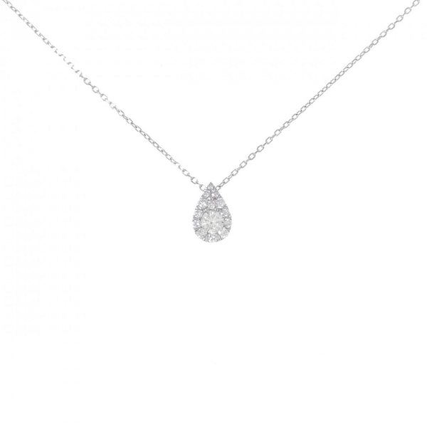 Vendome Platinum Diamond Necklace