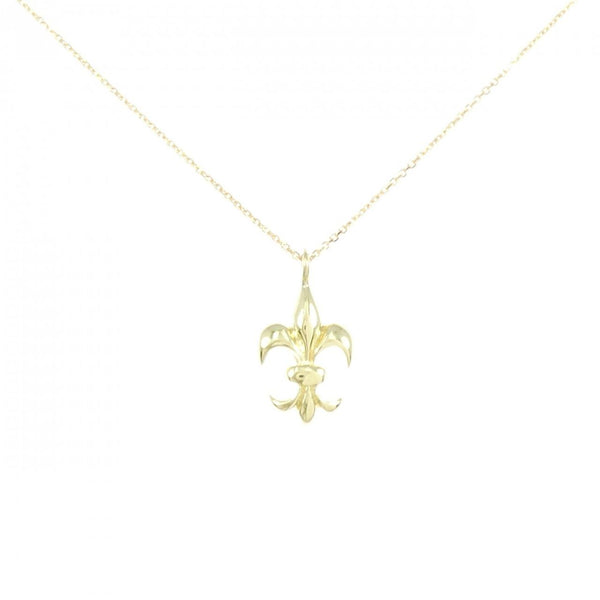 Au750 Necklace