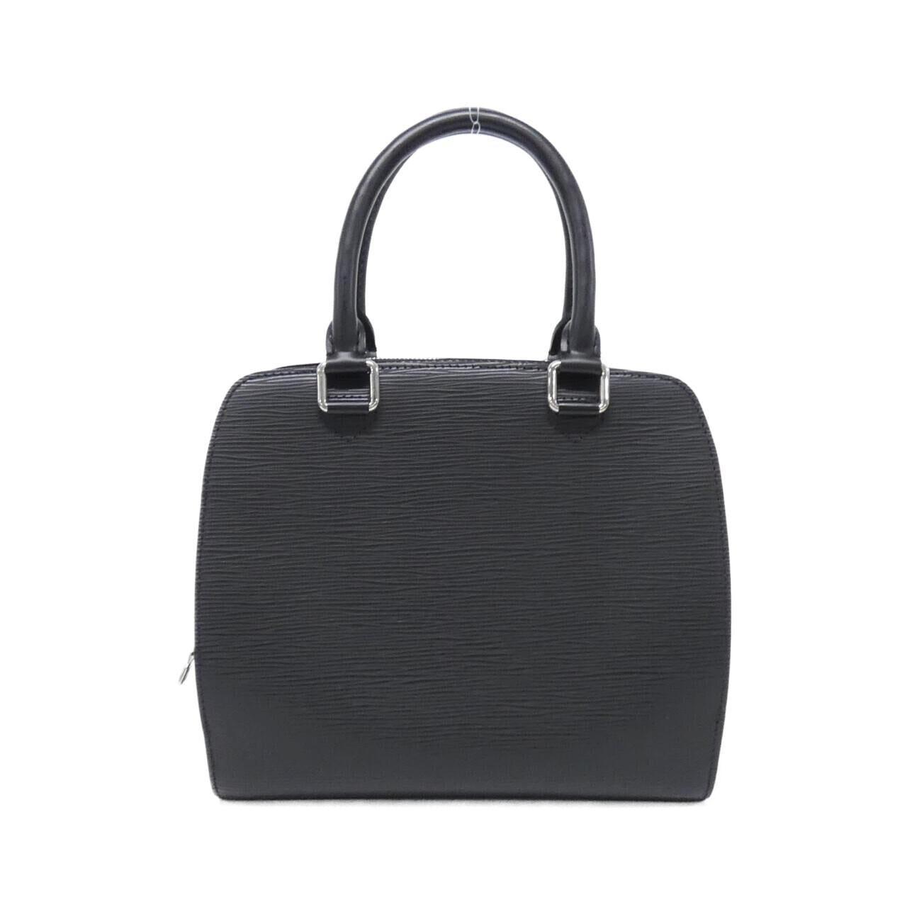 Louis Vuitton Epi Leather Handbag
