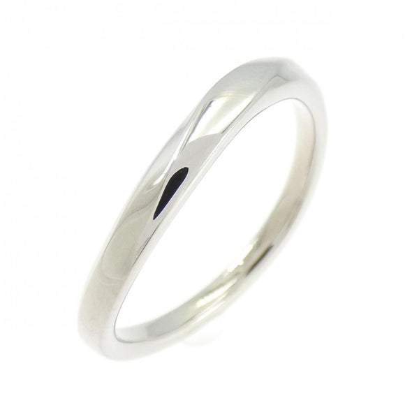 4C PT950 Platinum Diamond Ring