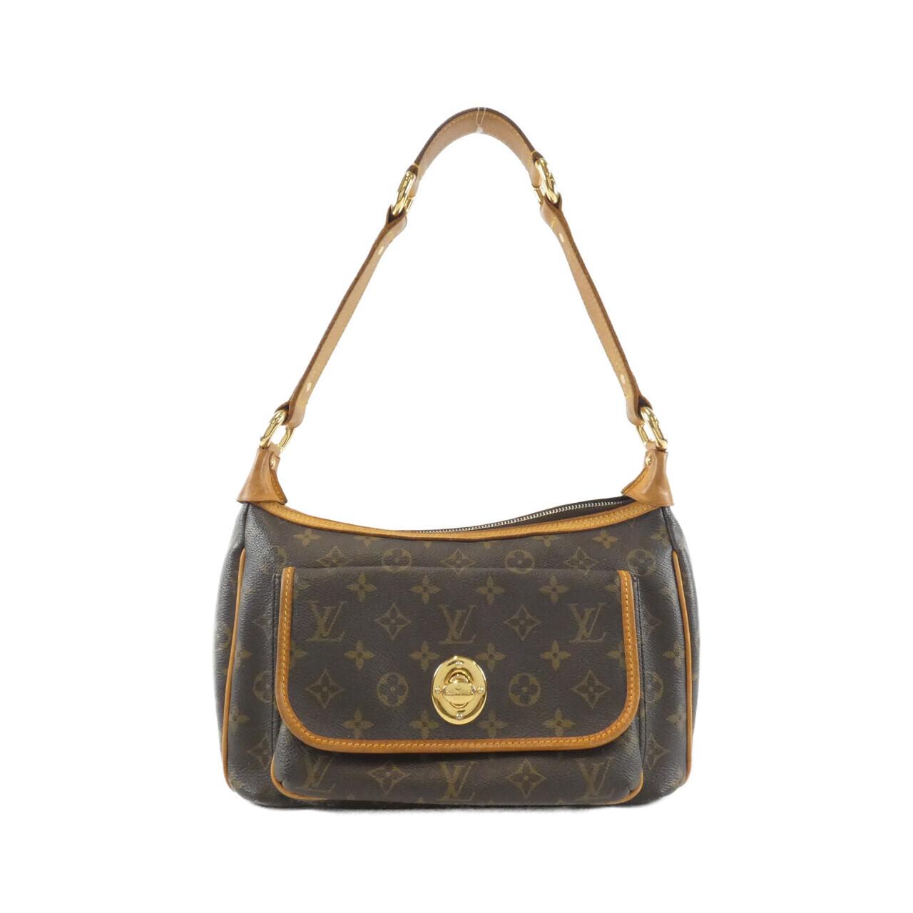 Louis Vuitton Monogram Shoulder Bag