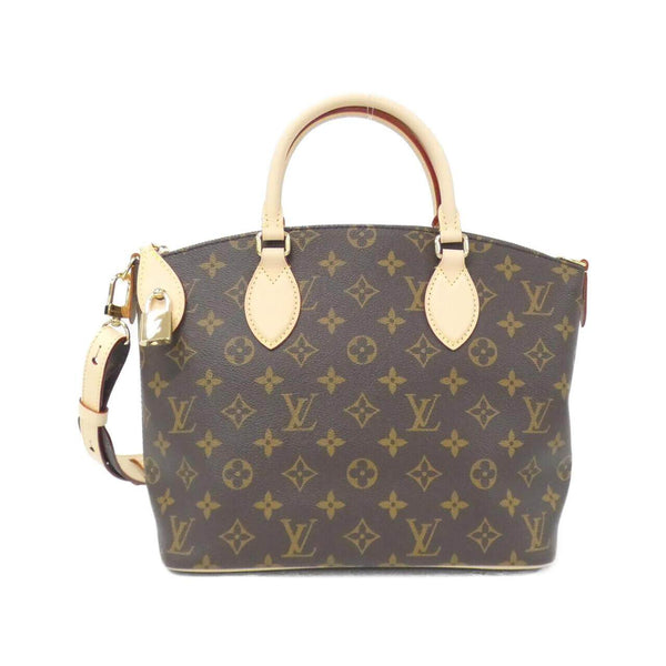 Louis Vuitton Neo Lockit Monogram Bag