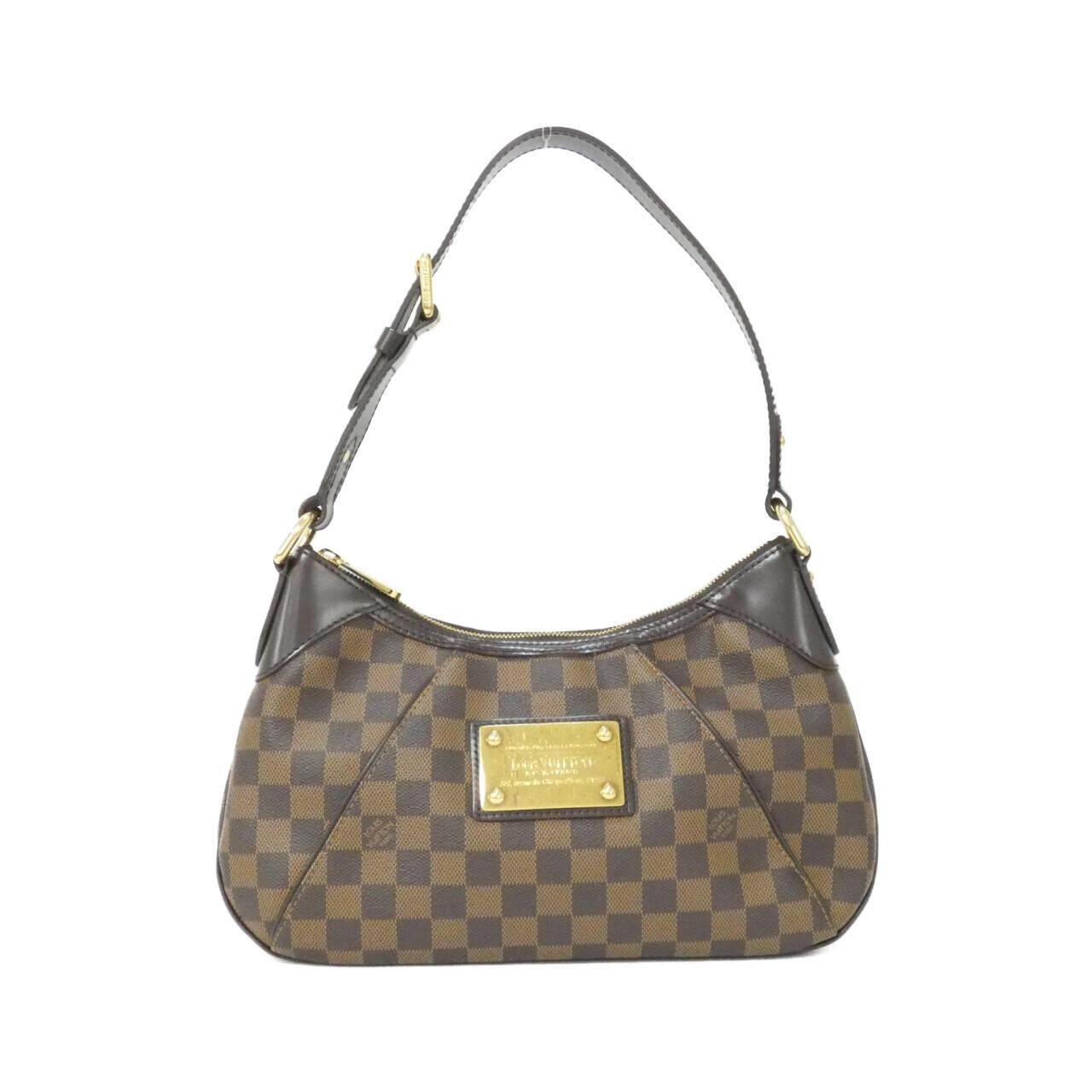 Louis Vuitton Damier Thames shoulder bag