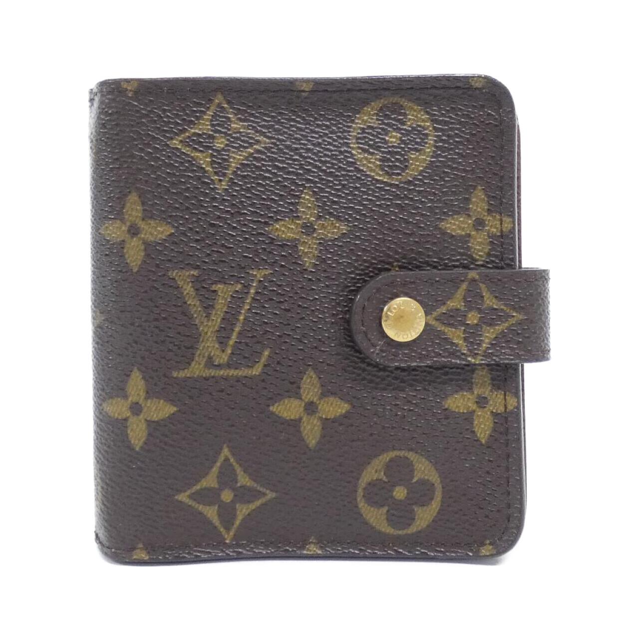 Louis Vuitton Monogram Wallet