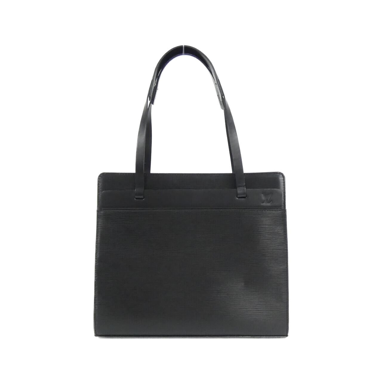 Louis Vuitton Epi Croisette Shoulder Bag