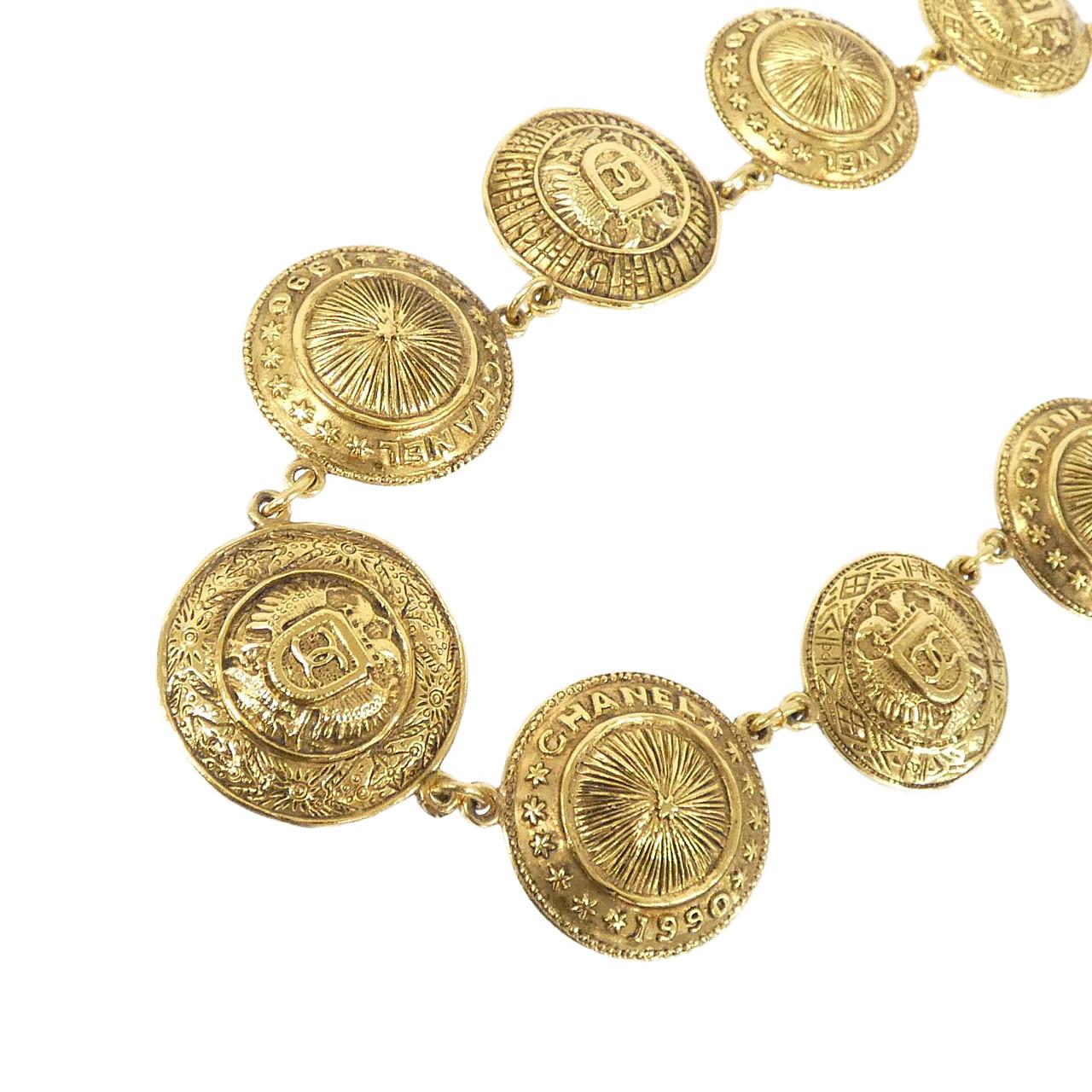 Chanel Necklace