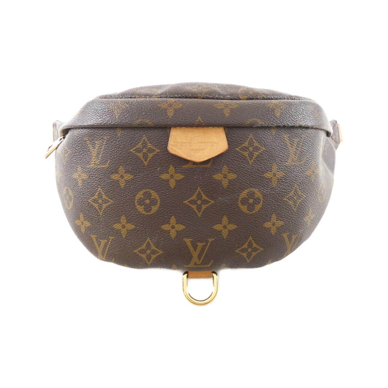 Louis Vuitton Monogram shoulder bag