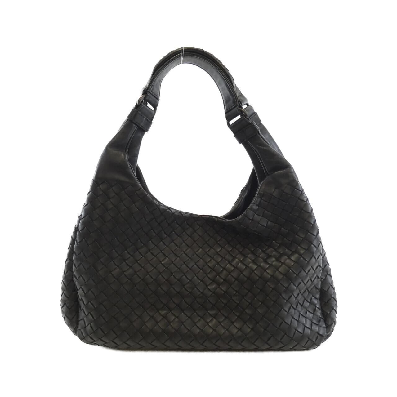 Bottega Veneta 125787 V0016 Lamb Shoulder Bag