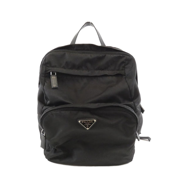 Prada Tessuto Backpack
