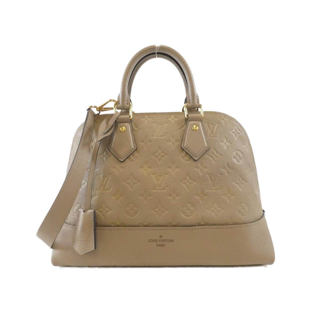 Louis Vuitton Monogram Empreinte Bag