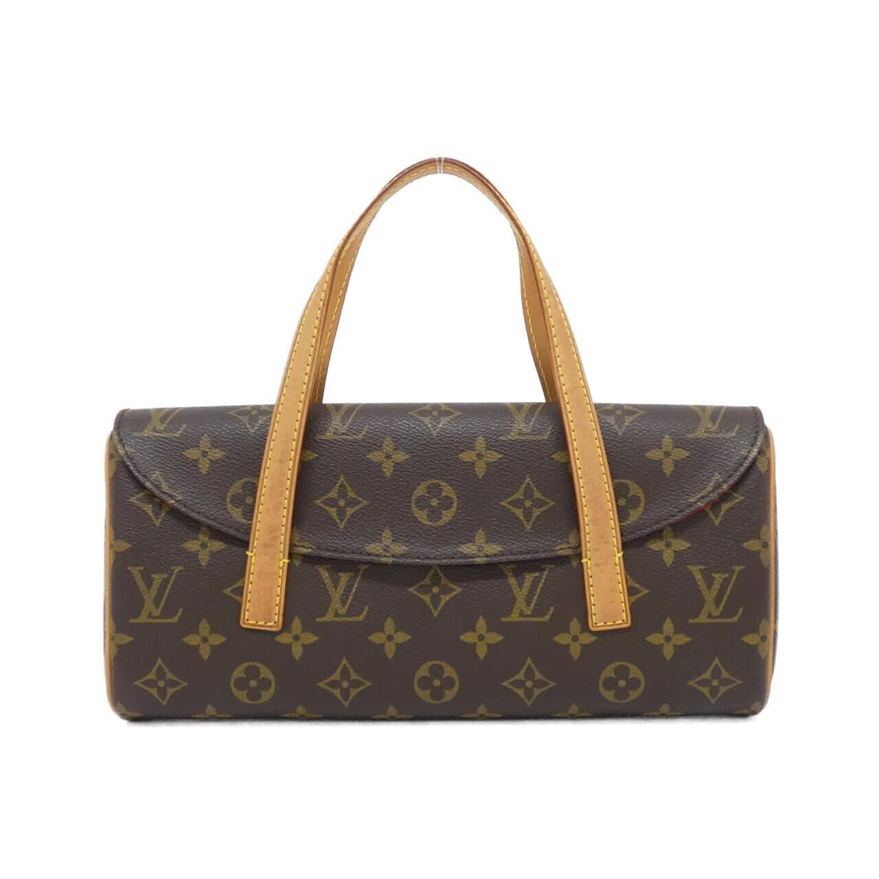 Louis Vuitton Monogram Handbag