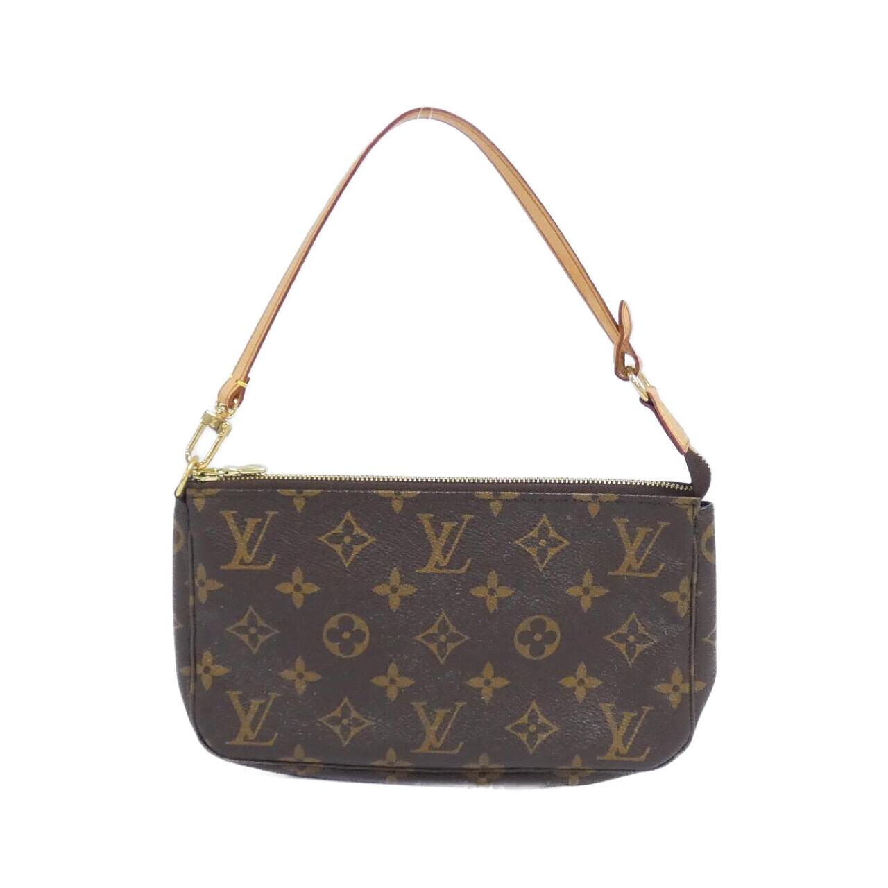 Louis Vuitton Monogram Accessory Pouch