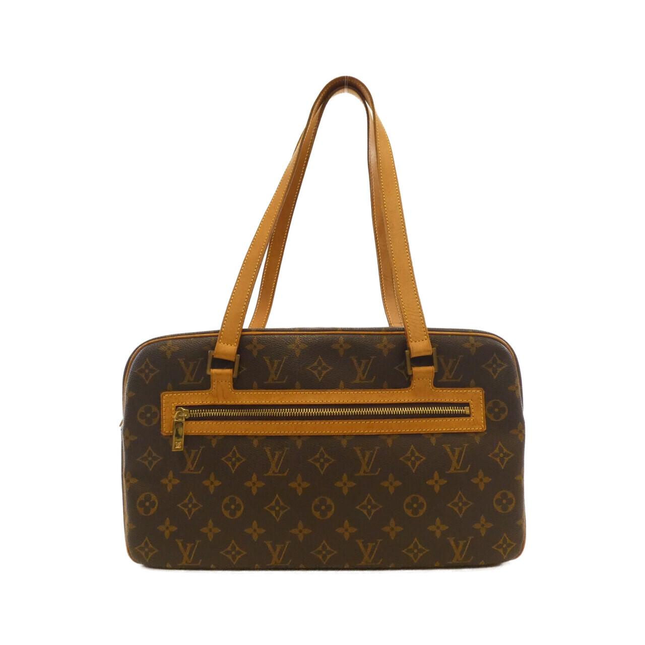 Louis Vuitton Monogram Shoulder Bag
