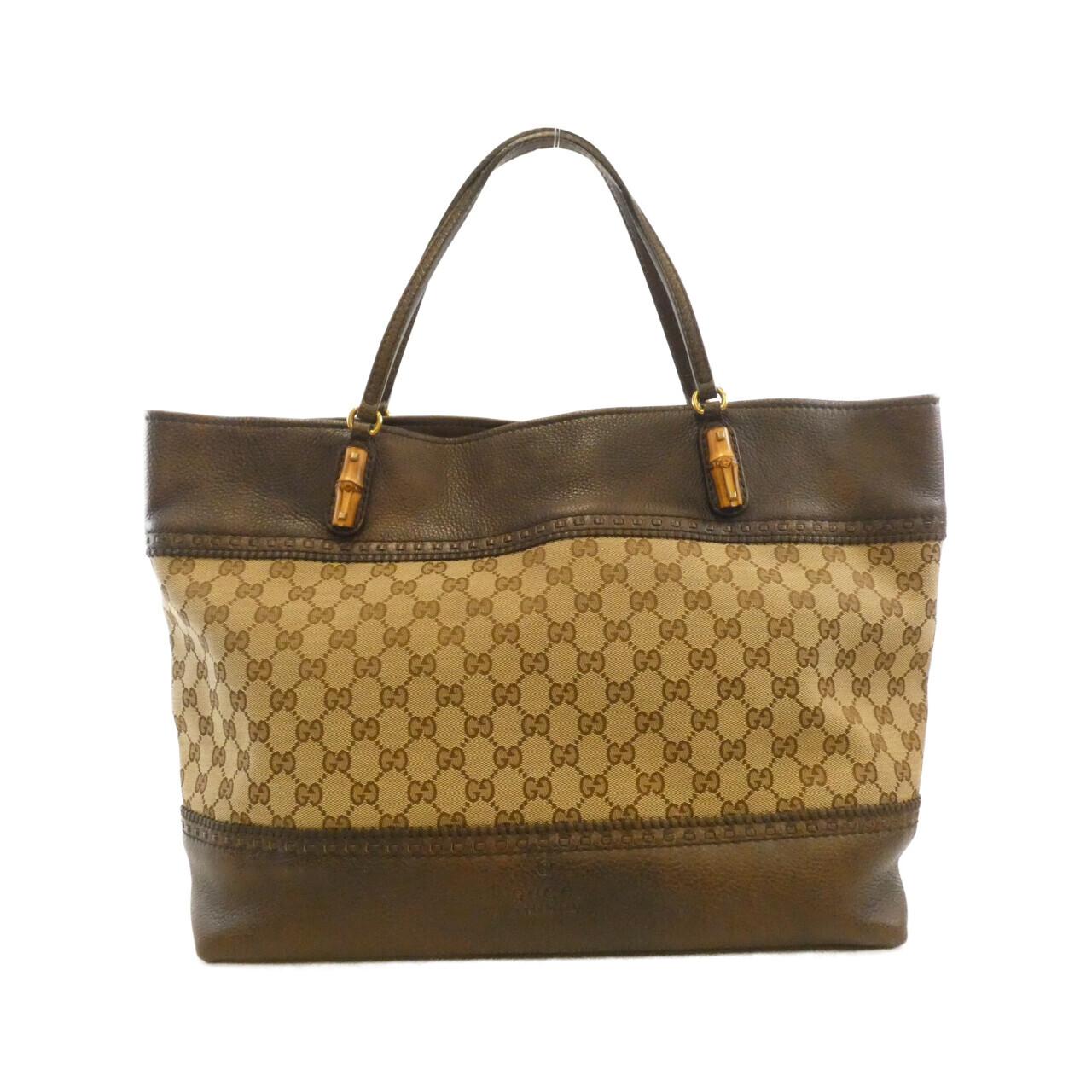 Gucci GG Canvas Bag