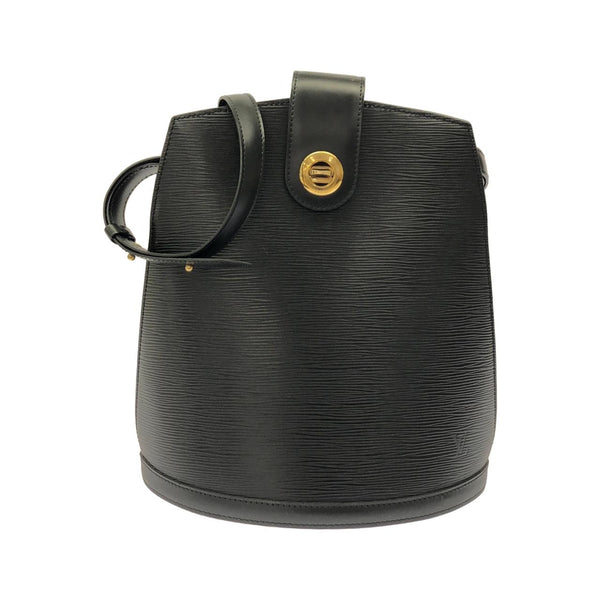Louis Vuitton Epi Cluny leather shoulder bag