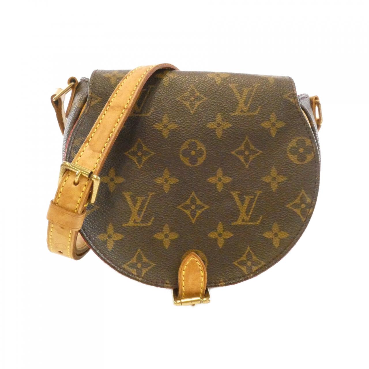 Louis Vuitton Monogram Shoulder Bag
