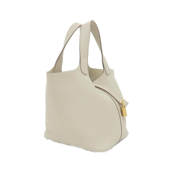 Hermes Picotin Lock PM Clemence bag