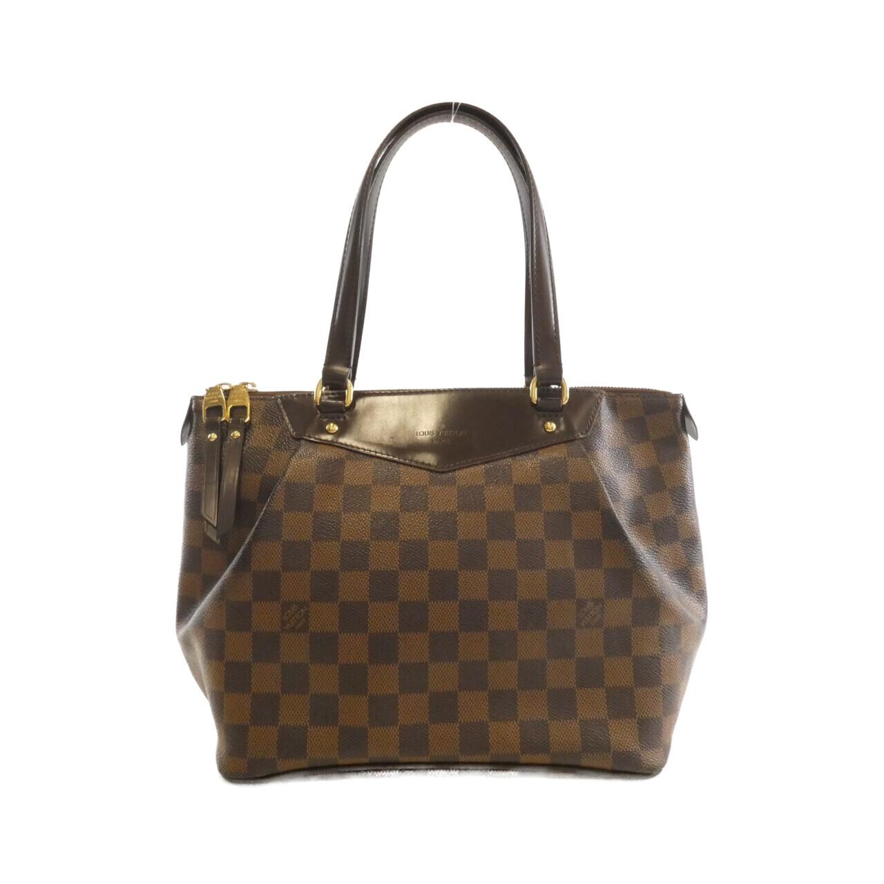 Louis Vuitton Westminster Damier Bag
