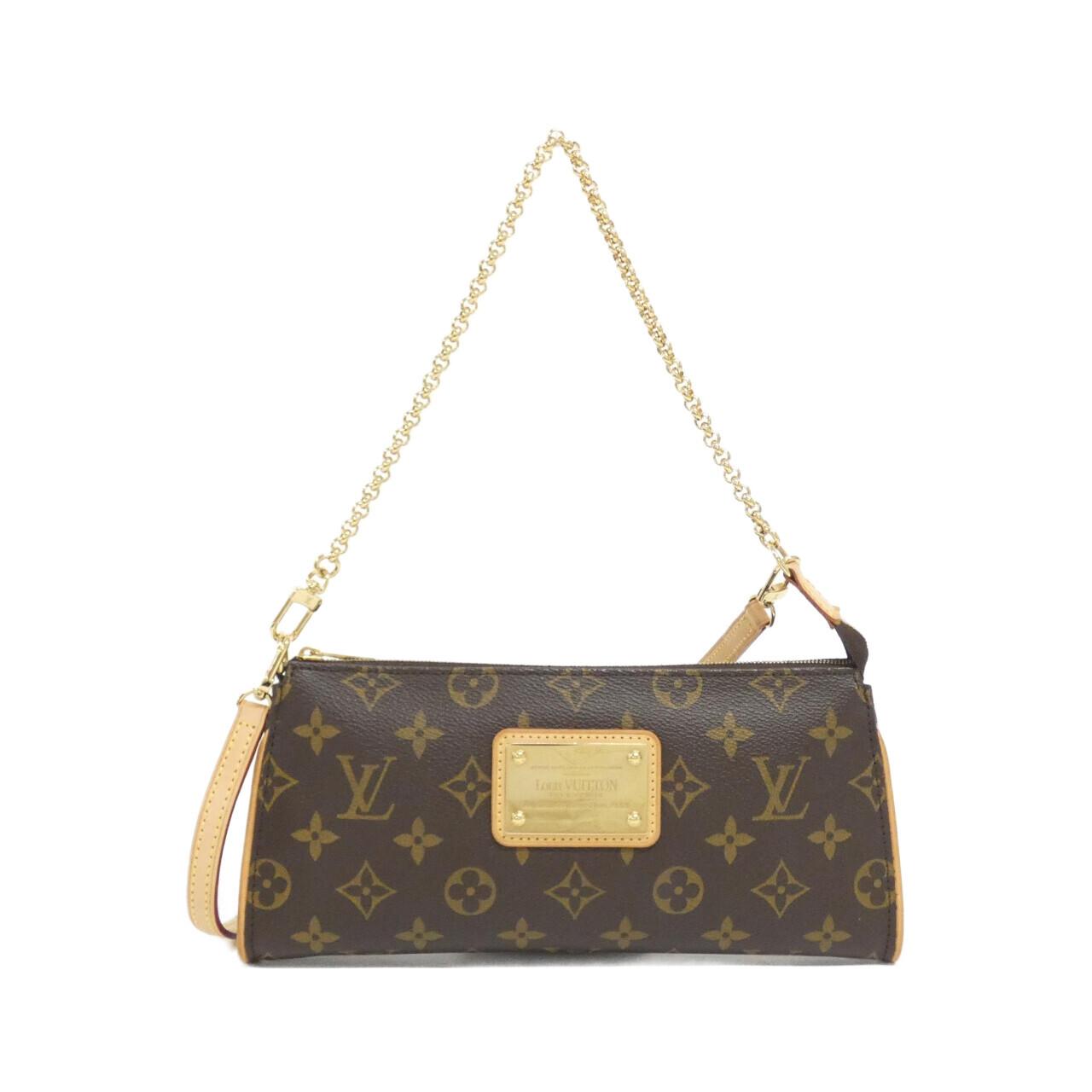 Louis Vuitton Monogram Shoulder Bag