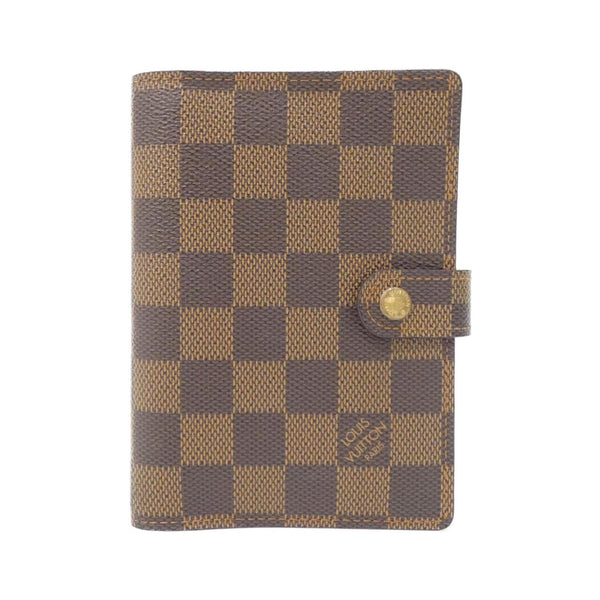 Louis Vuitton Agenda Damier Organizer