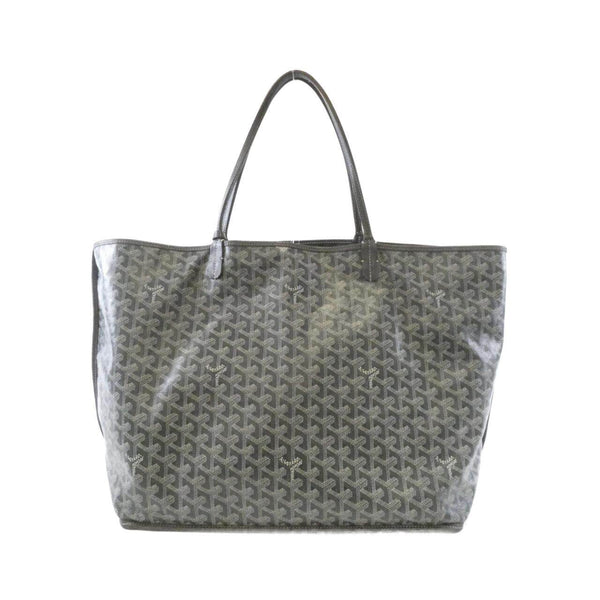 Goyard Anjou Coated Canvas Tote Bag