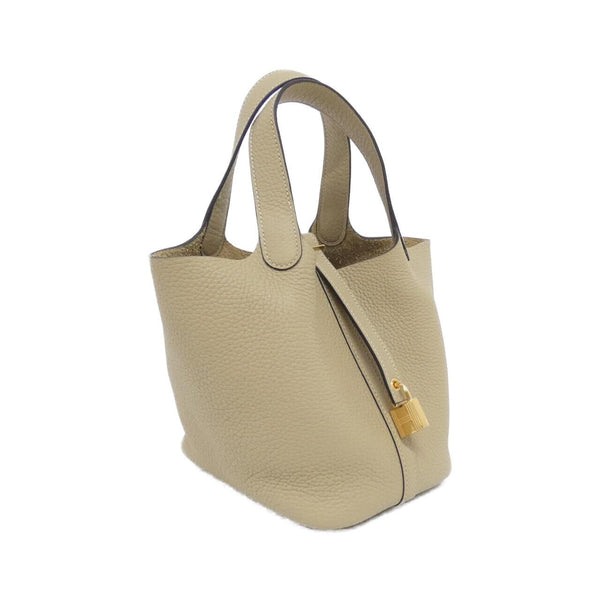 Hermes Picotan Lock PM Taurillon Clemence Bag