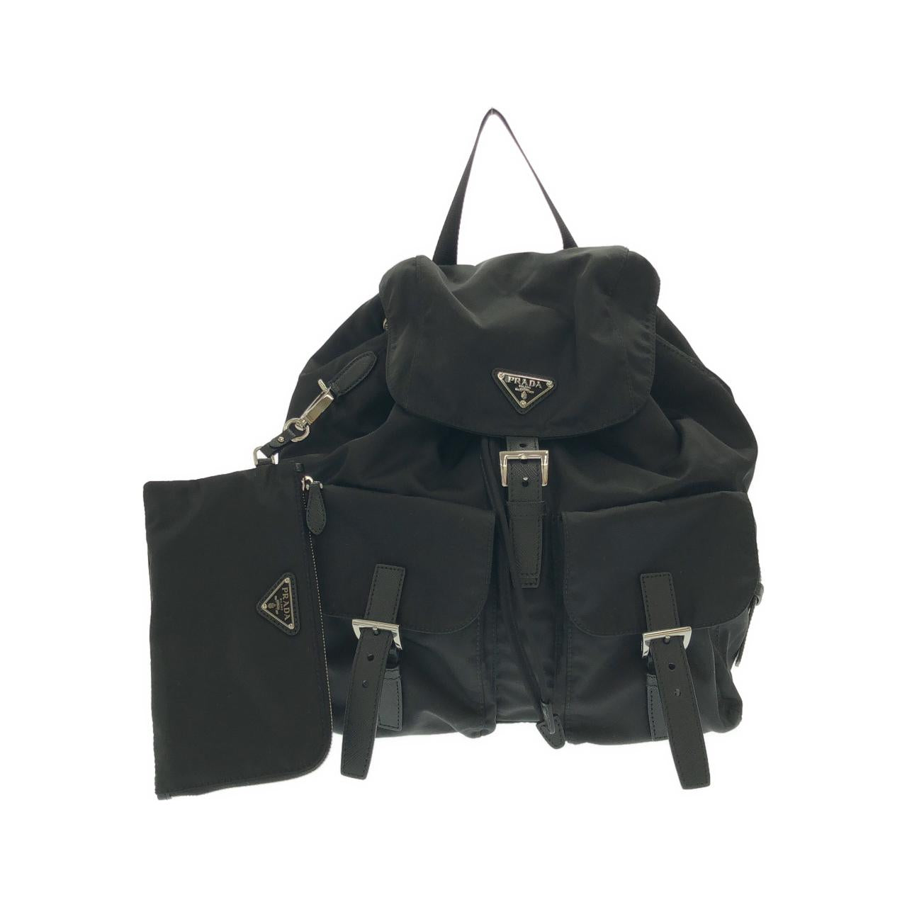 PRADA VELA Backpack