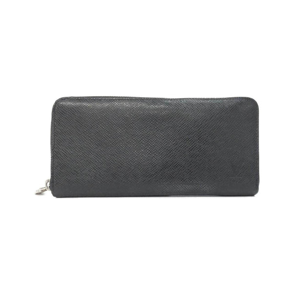Louis Vuitton Taiga Long Wallet