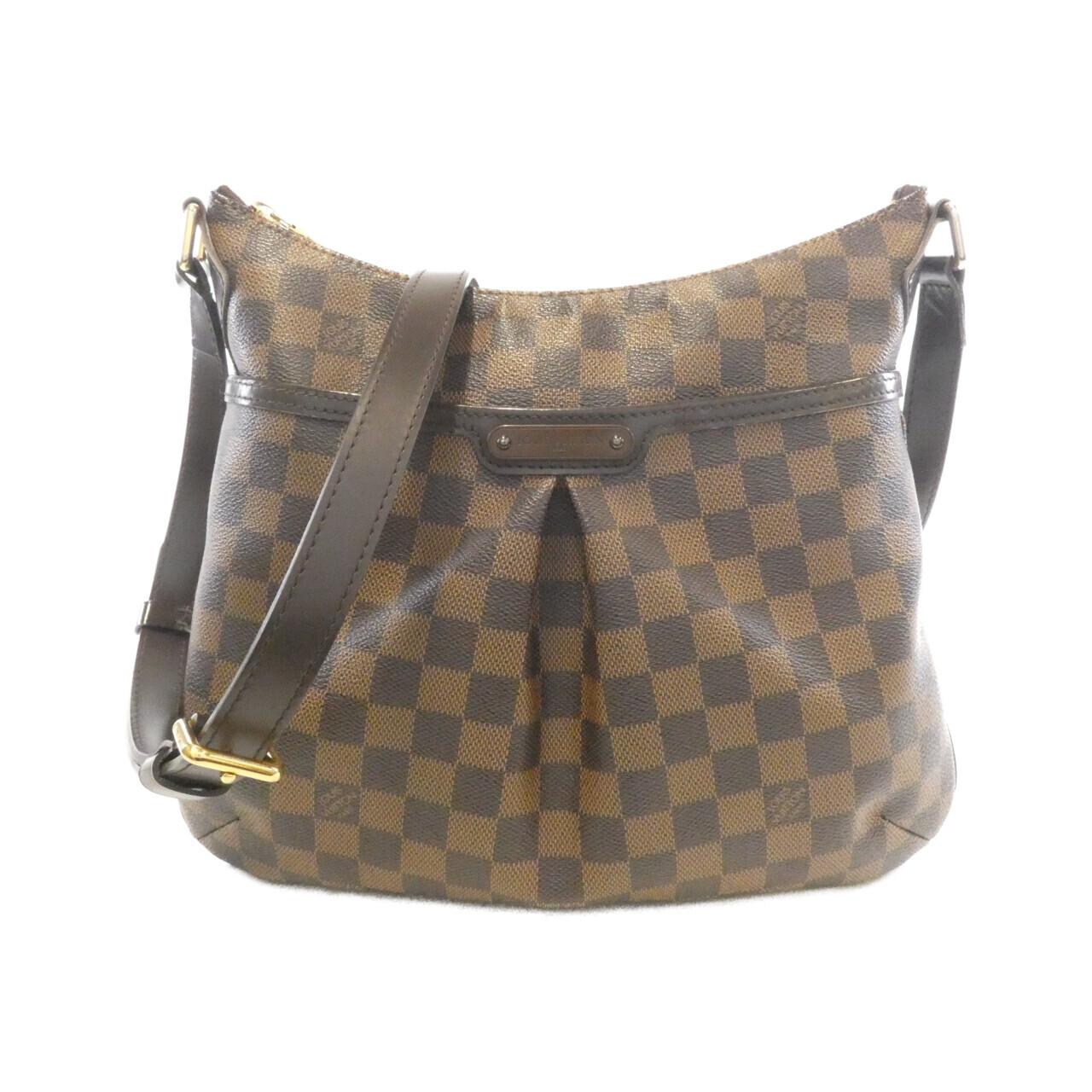 Louis Vuitton Bloomsbury Damier Coated Canvas Shoulder Bag