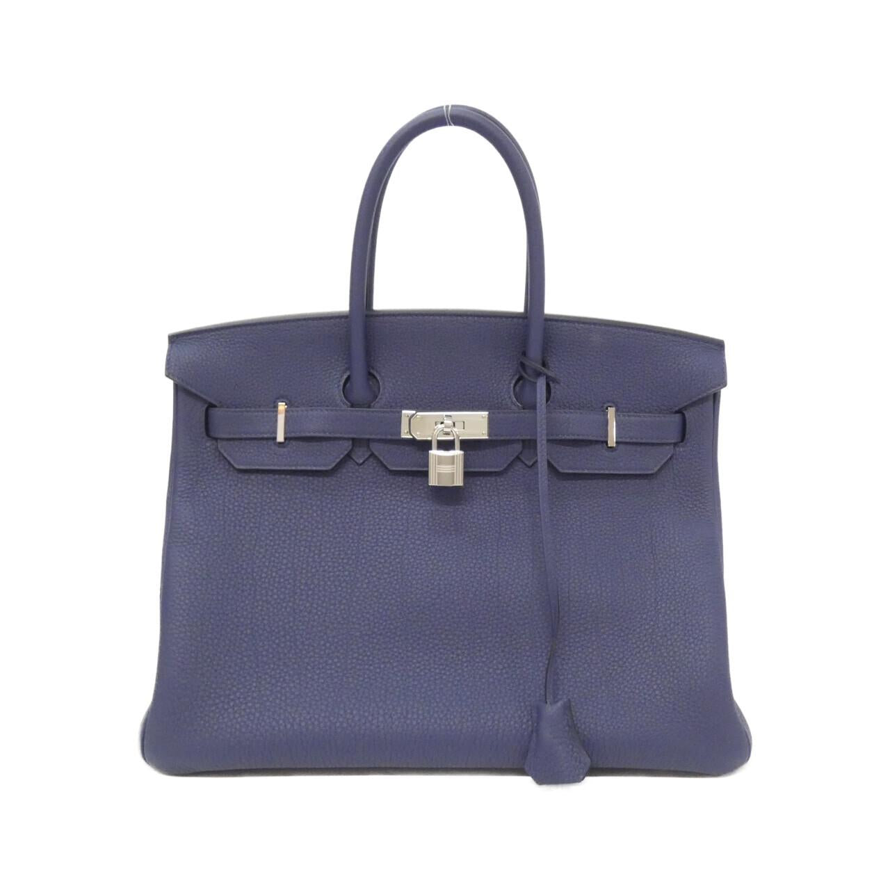 Hermes Birkin35 Togo
