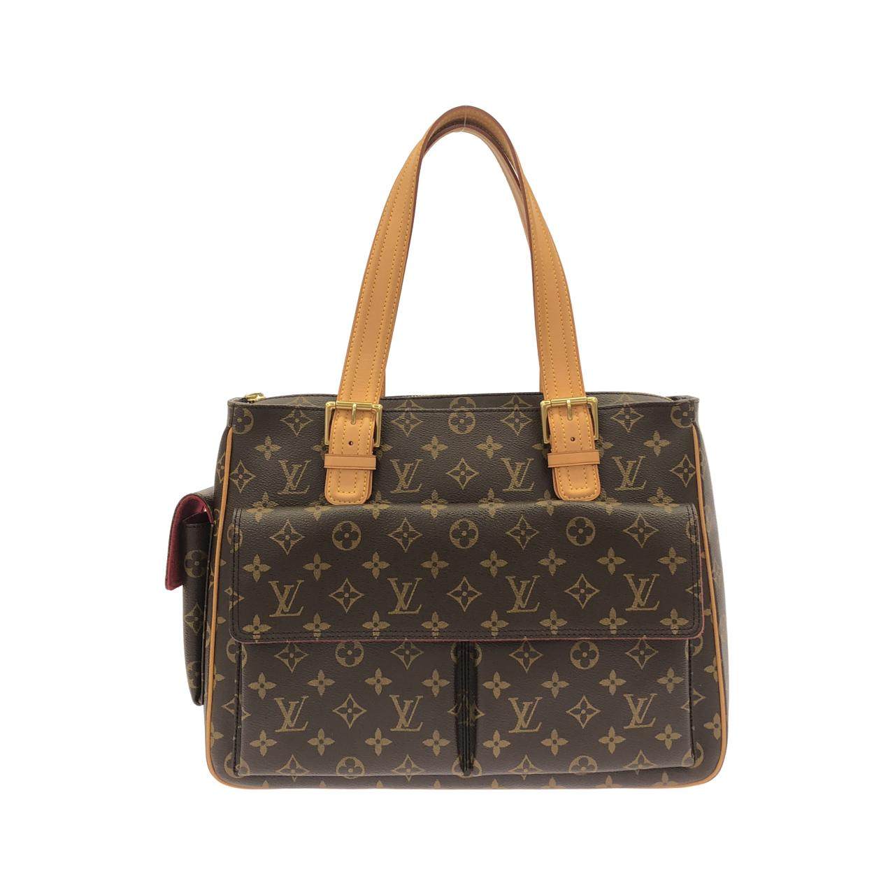 Louis Vuitton Monogram Bag