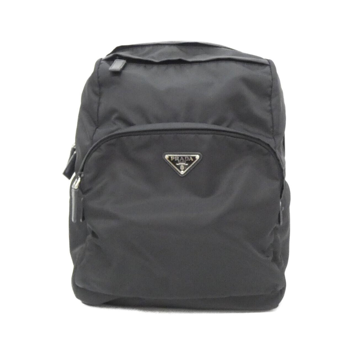 Prada Tessuto Backpack