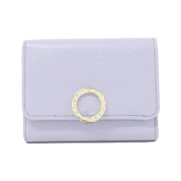 Bvlgari CLIP Calf Wallet