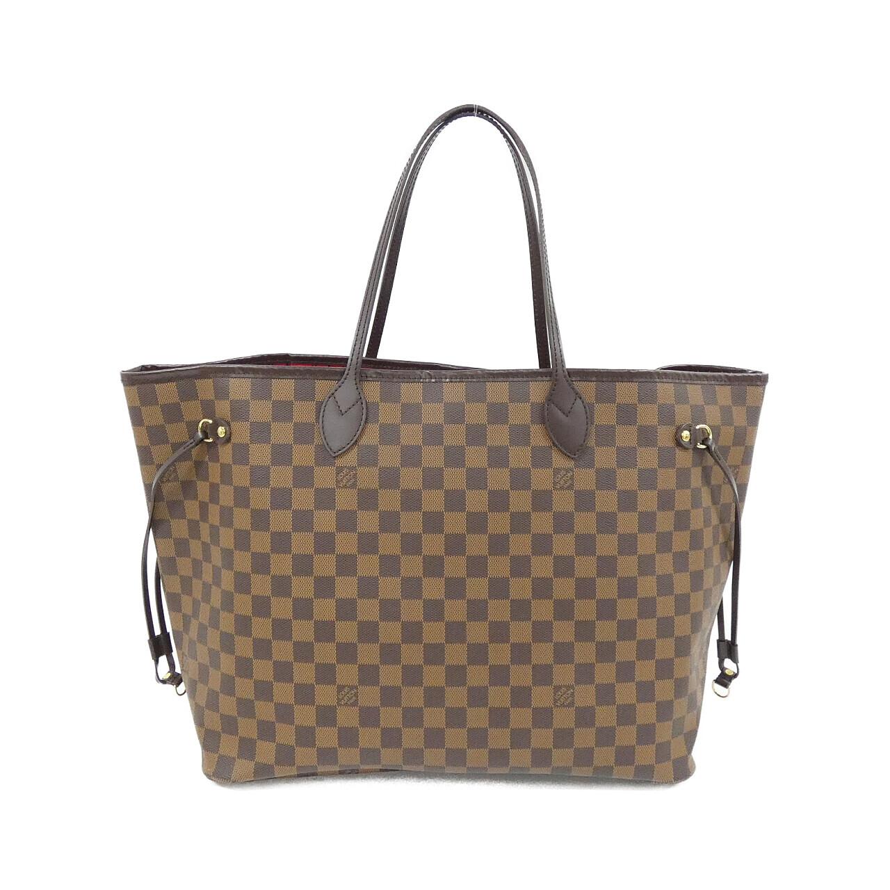 Louis Vuitton Neverfull Damier Bag