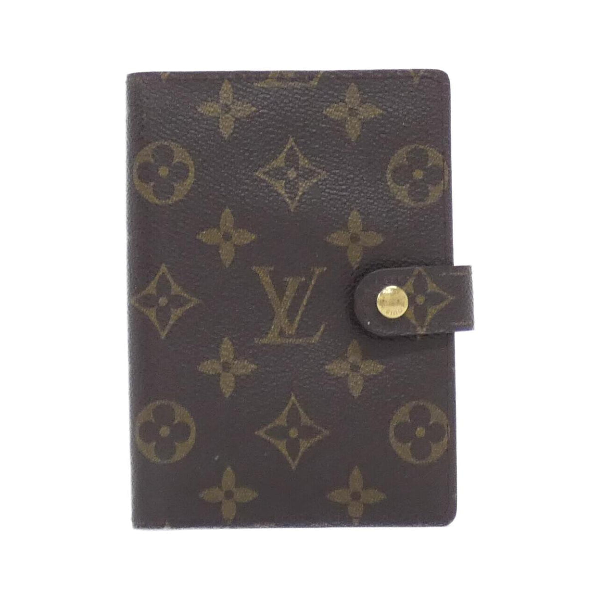 Louis Vuitton Monogram Organizer