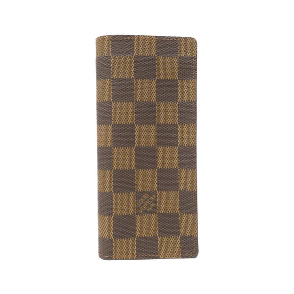 Louis Vuitton Damier Glasses Case