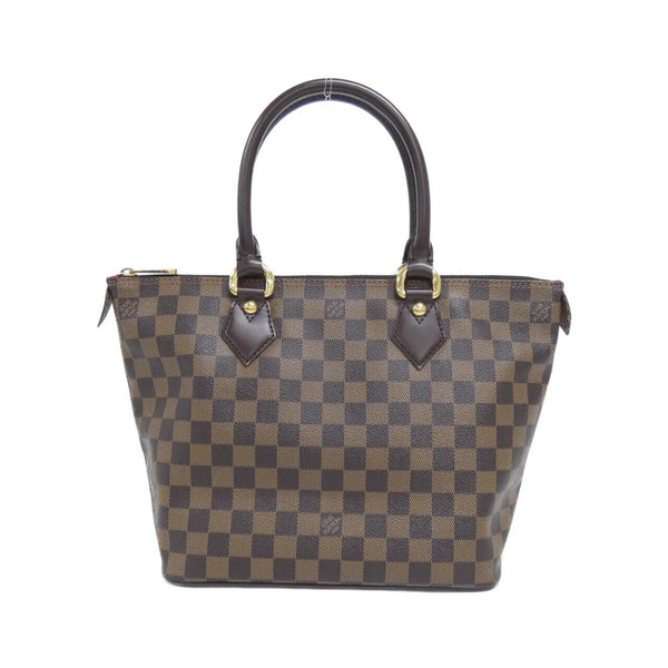 Louis Vuitton Saleya Damier Tote Bag