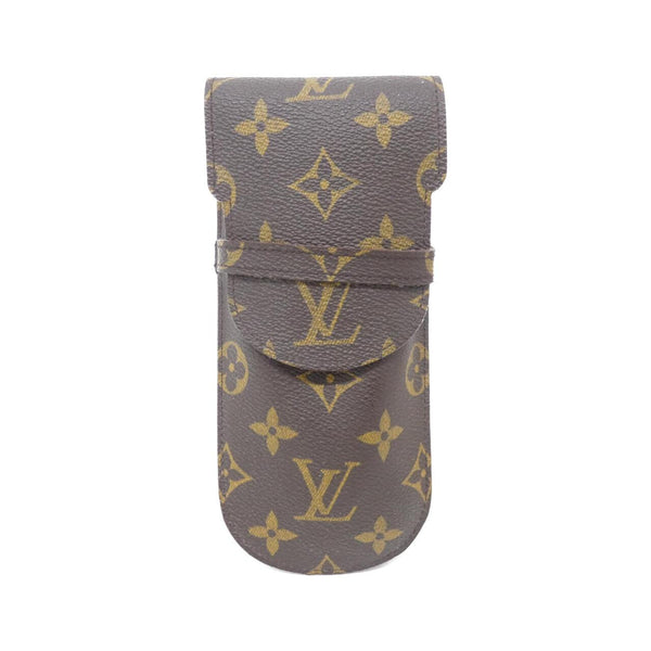 Louis Vuitton Monogram Glasses Case