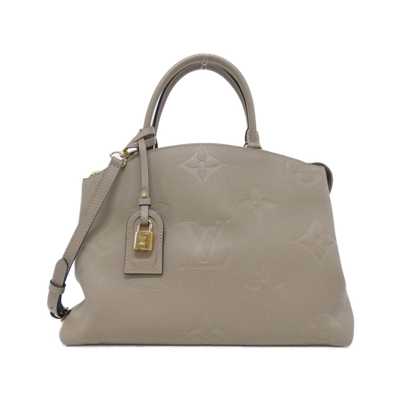 Louis Vuitton Monogram Empreinte Bag