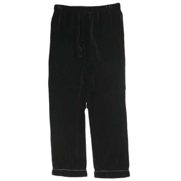 Prada Velvet Pants