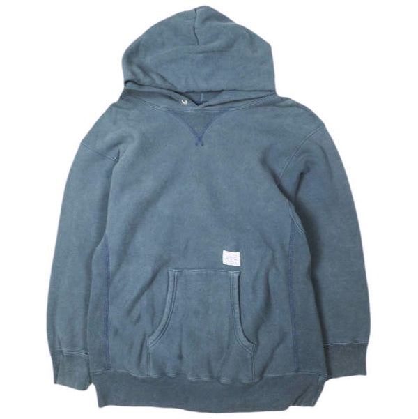 Descendant PX Hooded Sweatshirt Cotton Hoodie