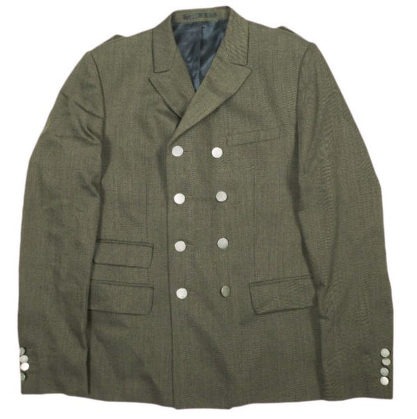 VELOUR BY NOSTALGI Velour Tailored Jacket