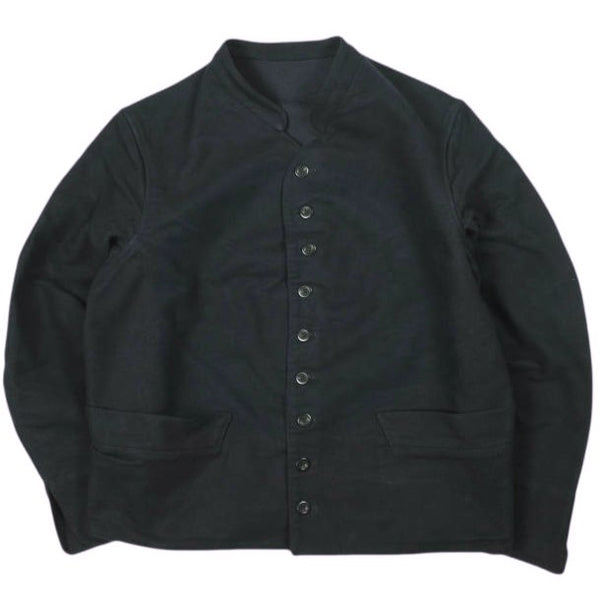 ANATOMICA DOLMAN JACKET Cotton Jacket