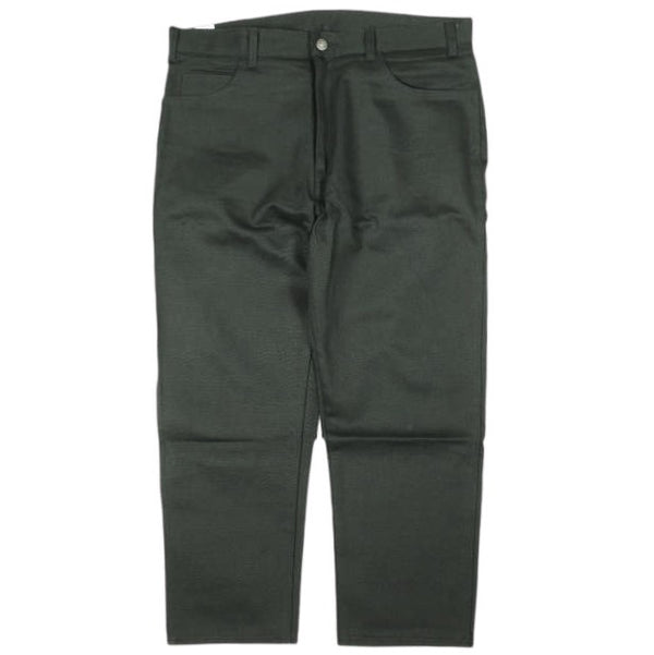ANATOMICA 314 BEAT Cotton Trousers
