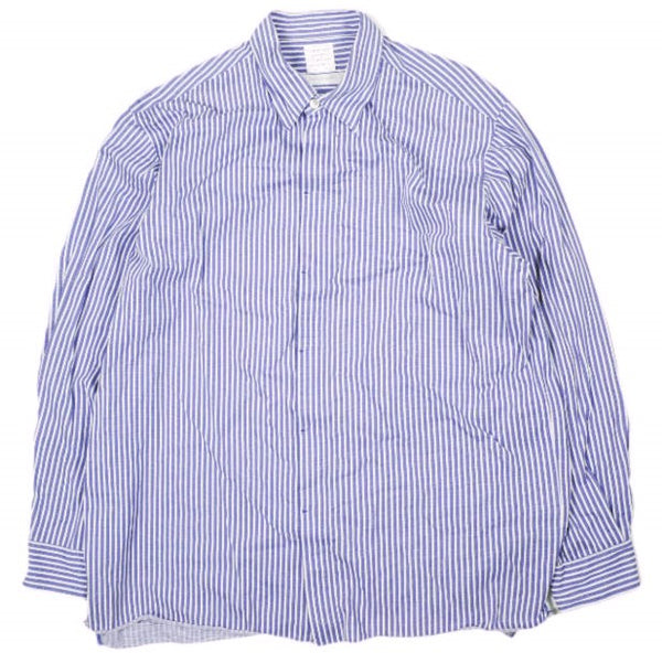 ADAM ET ROPE GOOD PEOPLE GOOD STITCHING GOOD PRODUCT Balancircular knit shirt